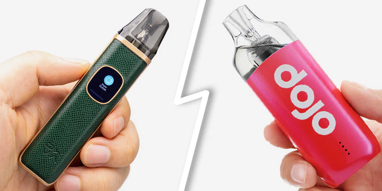 Choosing a Vape Kit? Why Refillable Might Beat Prefilled
