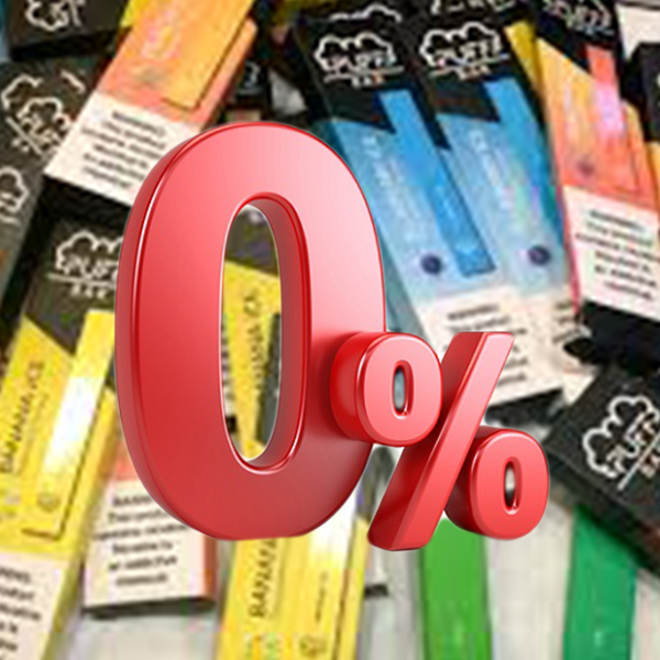 Disposable Vape Pen No Nicotine: Is There Such A Thing?