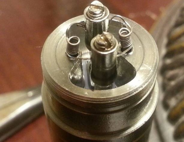 ULTIMATE VAPE COIL BUILDING GUIDE