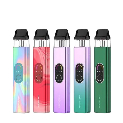 Vaporesso XROS 4 kit