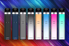 Vaporesso XROS 3 kit
