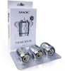 SMOK TFV16 Mesh Coils 3 coils a pack - cometovape