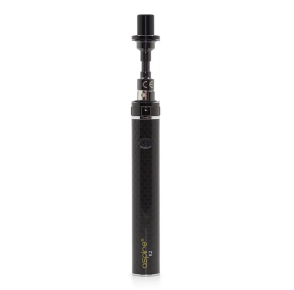 Aspire K2 Kit Black - cometovape