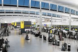 Can You Vape in UK Airports?