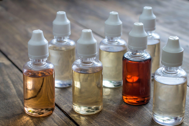 A Quick Guide to Mixing Your Own ELiquid