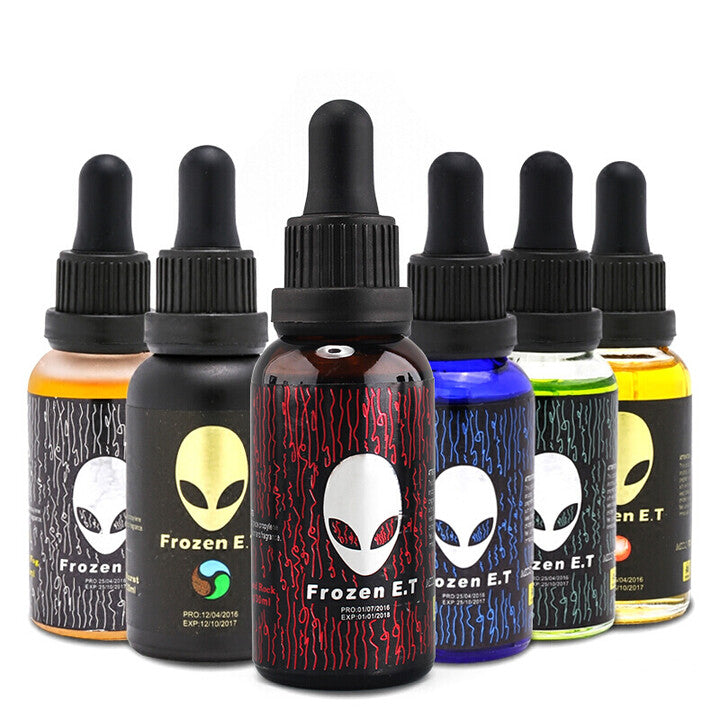Understanding PG and VG in Vape Juice: What Every Vaper Should Know