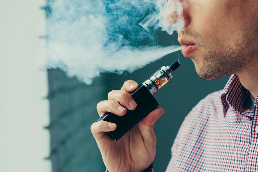 How To Choose The Best Vape Kits For Beginners