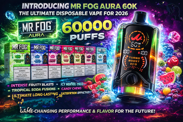 Best Geek Bar Clio Flavors 2026: Top Picks Every Vaper Should Try