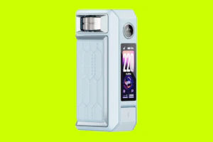 The VooPoo Drag 6 Battery Controversy: My 2 Cents…
