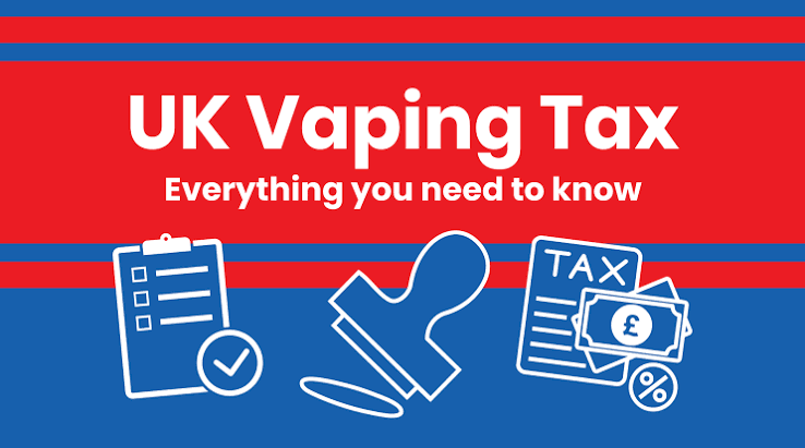 Navigating the UK Vape Tax: Market Impact & How to Minimise Your Costs
