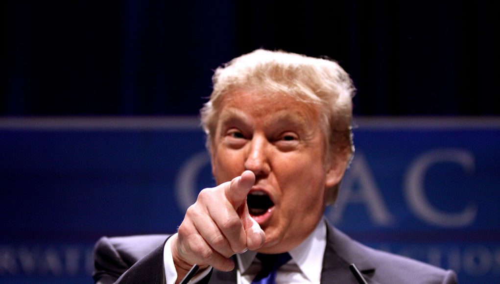 U.S. Trade Wars, Vape Shortages, and the New Nicotine Cold War