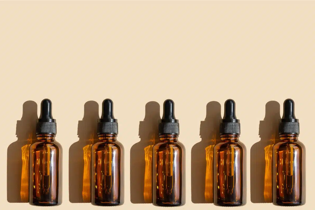 PG/VG RATIO – WHAT DOES IT ACTUALLY MEAN?