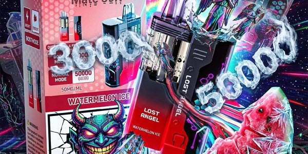 The Rise of Modern Disposable Devices: What Today’s Vapers Are Really Buying