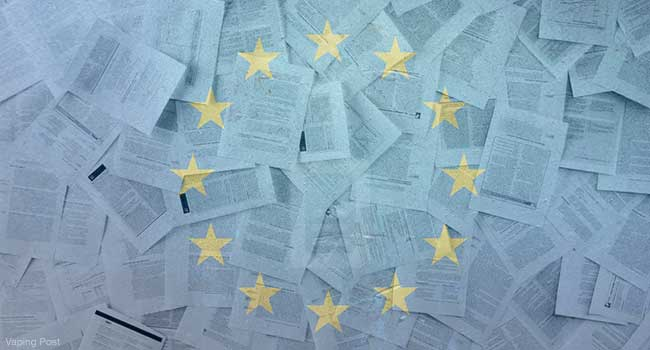 Is the European Union Moving Towards A Union-Wide Nicotine Flavour Ban?