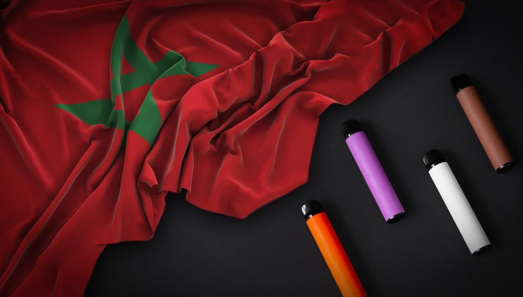 The Regulatory Environment For Vapes in North Africa