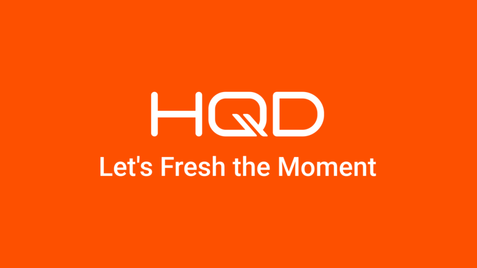 HQD’s Brand Renewal Launch: New Identity, New Look, New Vibes, New Future – Have a refreshed conversation with a trusted friend always evolving