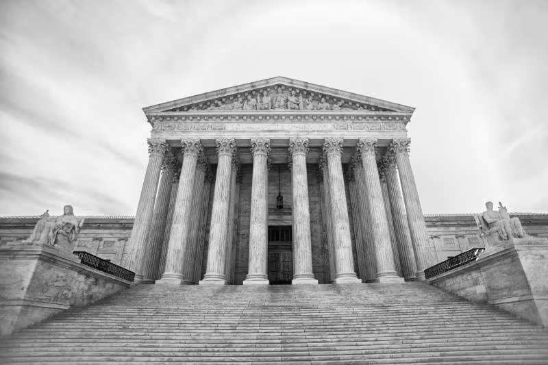 Supreme Court Declines to Hear California Flavor Ban Appeal
