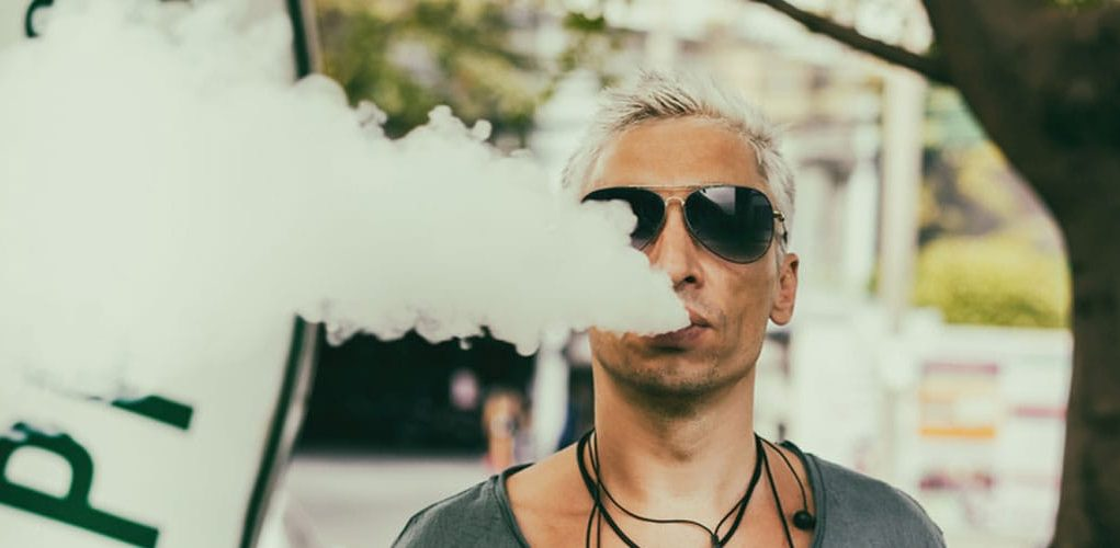 Thailand’s War on Vaping is Feeding a Thriving Black Market