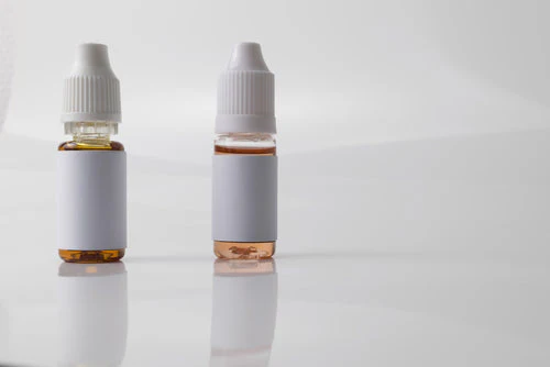 AN EASY GUIDE TO OPENING YOUR VAPE JUICE BOTTLE