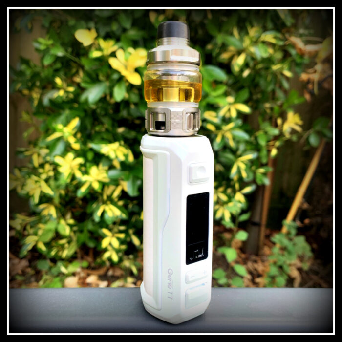 Argus MT Kit by Voopoo