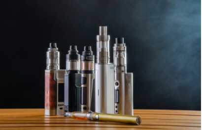 Vape Pens Vs Box Mods: Which Is Best?