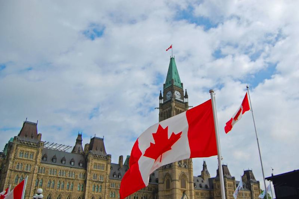Canadian Health Minister Dictates New Nicotine Pouch Restrictions