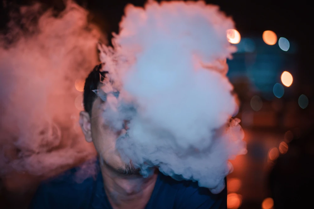 Safe Vaping Tips For Vape Users