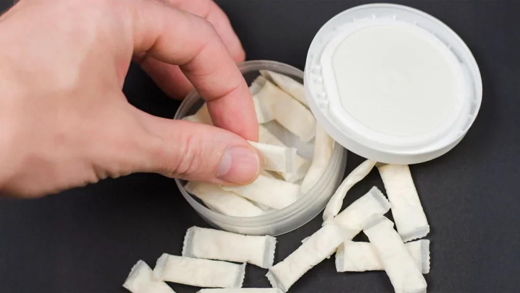 Smarter Nicotine Pouches’ Design, Safer Outcomes: Innovation not Prohibition is the Answer