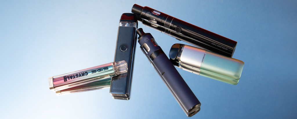 Best vape for heavy smokers