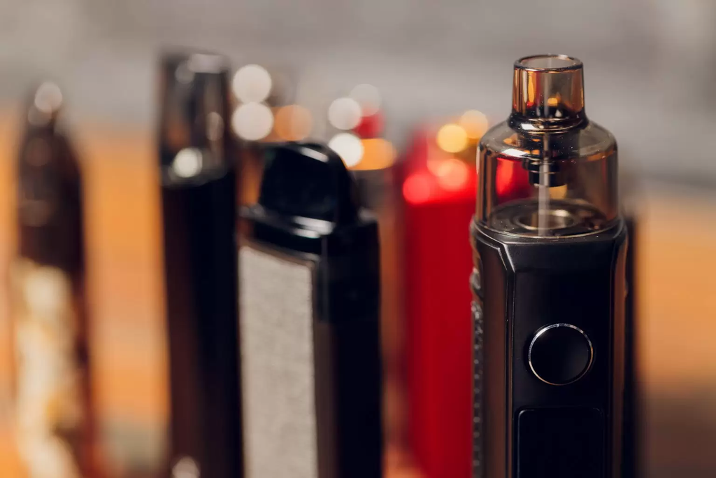 Tobacco & Vapes Bill: What UK Businesses Need to Know