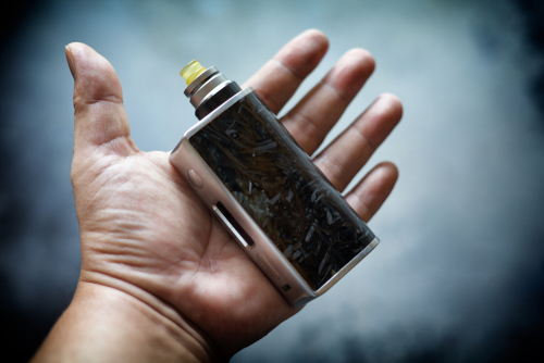 Can You Repair a Cracked, Chipped or Broken Drip Tip?