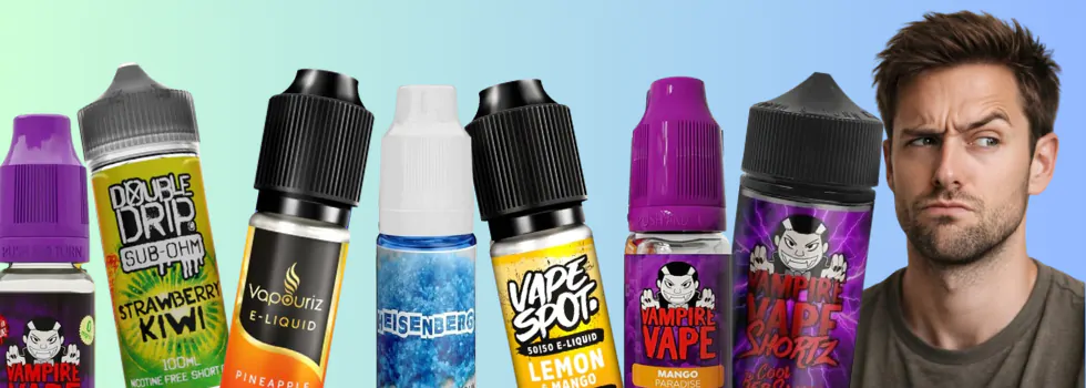Is Vaping Embarrassing?