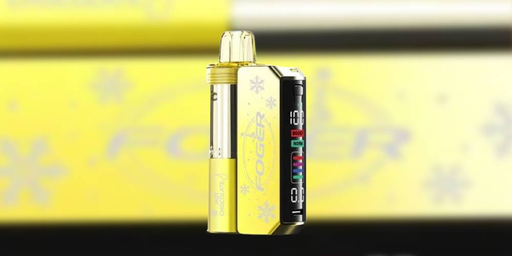 Top 3 Affordable Vapes on The Market