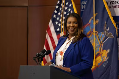 New York State AG Sues Major Vape Distributors