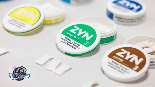 Can ZYN Nicotine Pouches Help You Quit Smoking?