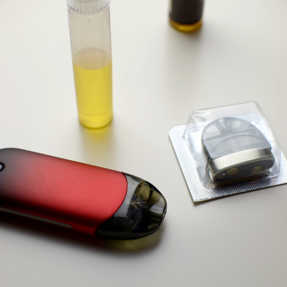 Can You Transfer E-Liquid from a Pre-Filled Pod into an Open Cartridge?