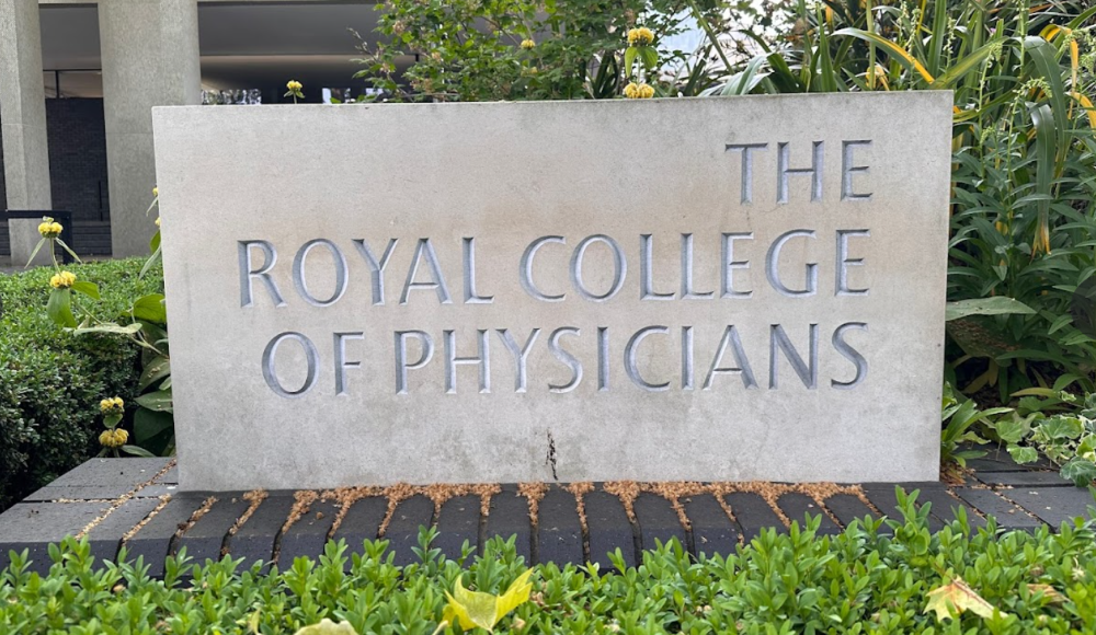 A Comprehensive Report on Vaping by the Royal College of Physicians in the U.K.