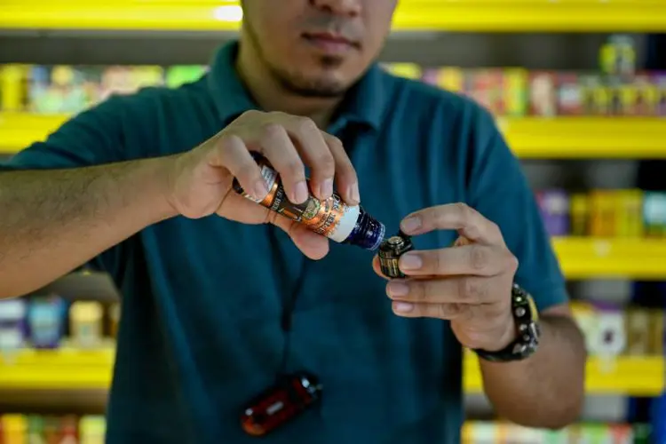 Malaysia Will Ban Vapes; Singapore Increases Penalties