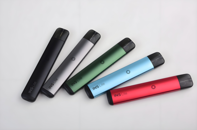 Nicotine in Cigarette vs Vape?