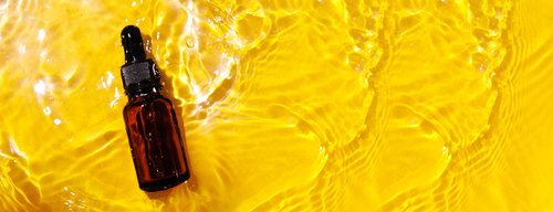 What are the Different Types of Carrier Oils in CBD Products?