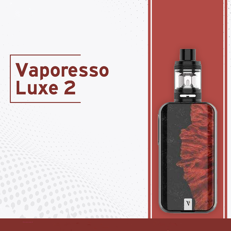 Enjoy Strong And Tasty Vaping Experience