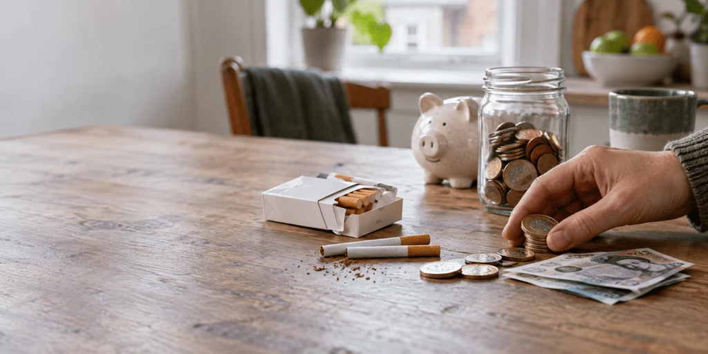 HOW TO SAVE MONEY ON SMOKING IN 2026