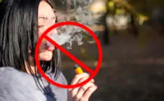 Vaping Under Threat
