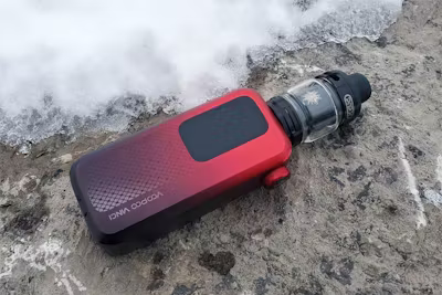 VOOPOO VINCI Spark220 Review: Test Results Are In