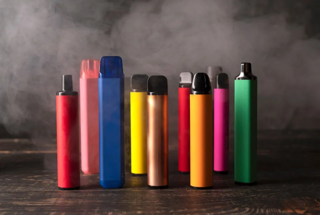ACS Releases Comprehensive Guide To Help Retailers Comply With Disposable Vape Ban Regulations