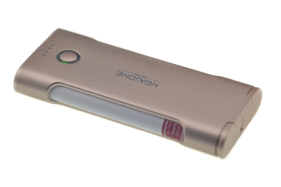 Review: Nexi One Dual – Aspire