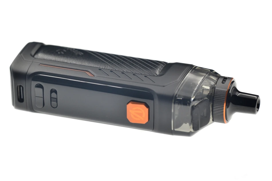 Review: Armour G – Vaporesso