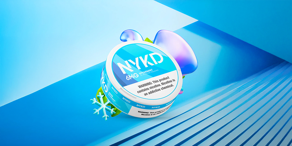 What Do Nicotine Pouches Feel Like?