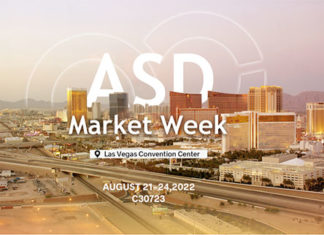 ASD Market Week is Coming Soon, VOOPOO Will Bring a Full Range of Products to Las Vega