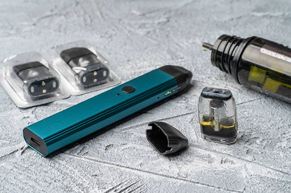 Top Tips for Customising Your Vaping Experience